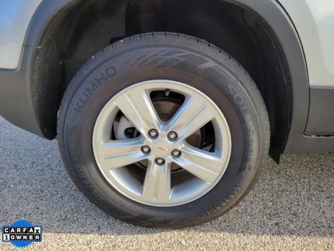 Used 2018 Chevrolet Trax LS image 33