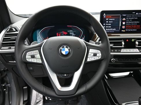 Used 2023 BMW X3 xDrive30i w/ Premium Package AWD/4WD image 11