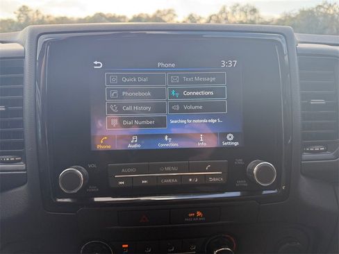 Used 2022 Nissan Frontier S w/ Technology Package image 31