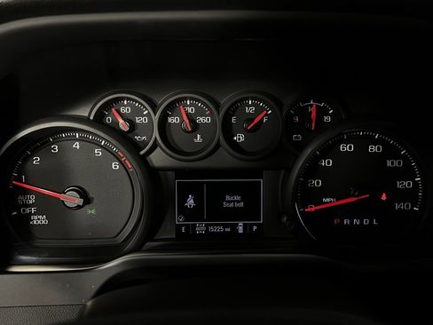 Used 2024 GMC Sierra 1500 Pro w/ Pro Value Package image 17