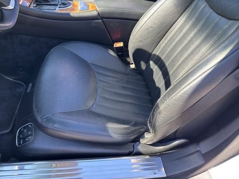 Used 2009 Mercedes-Benz SL 550 SL 550 image 18
