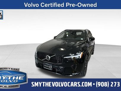 Certified 2023 Volvo XC60 B5 Plus w/ Climate Package