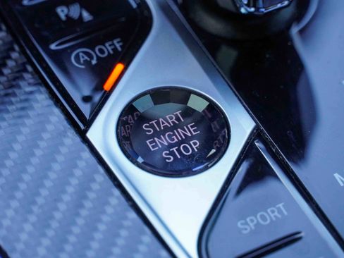 Certified 2023 BMW X5 M50i w/ Executive Package image 22