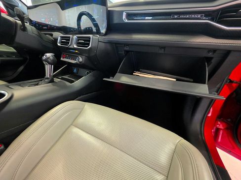 Used 2024 Ford Mustang Premium RWD image 53