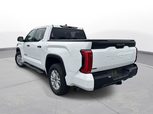 Used 2022 Toyota Tundra SR5 RWD image 32