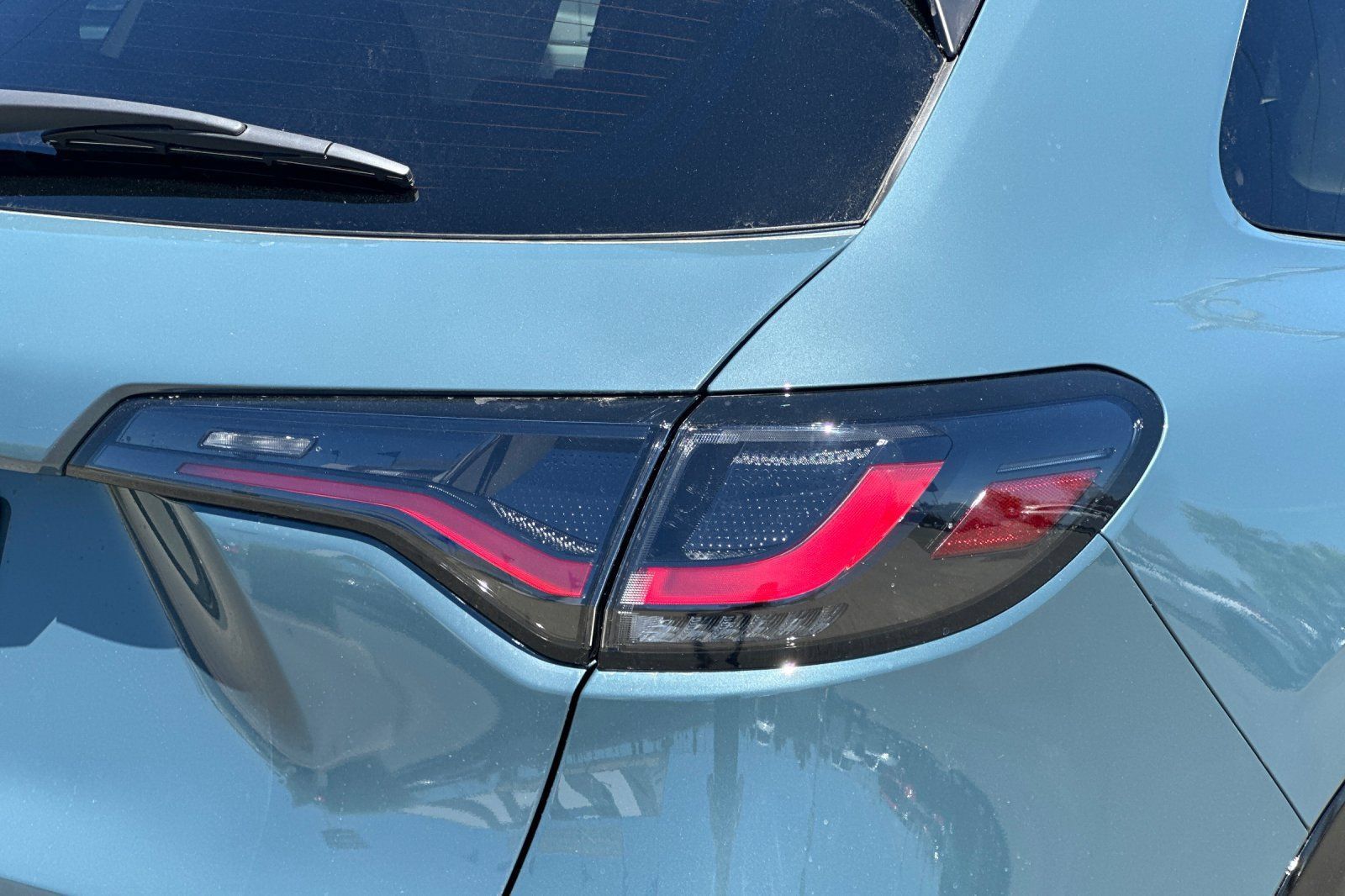 New 2027 Honda HR-V EX-L image 30