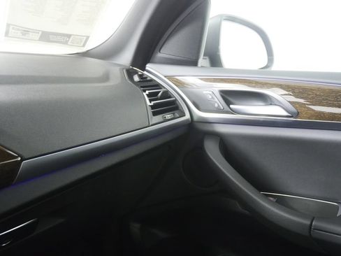 Used 2024 BMW X3 sDrive30i RWD image 22
