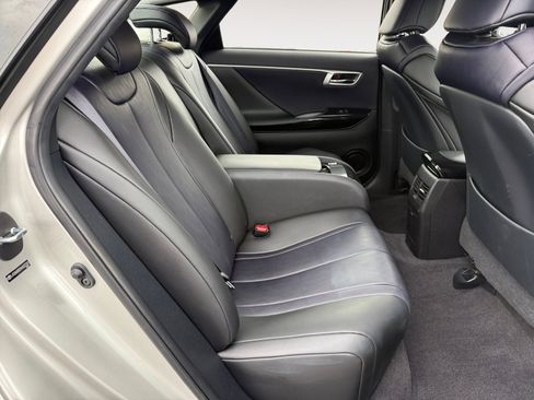 Used 2019 Toyota Mirai FWD image 18