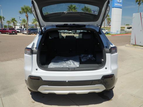 New 2026 Honda Prologue Touring image 7