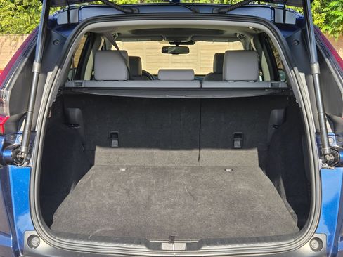 Certified 2020 Honda CR-V Touring image 24