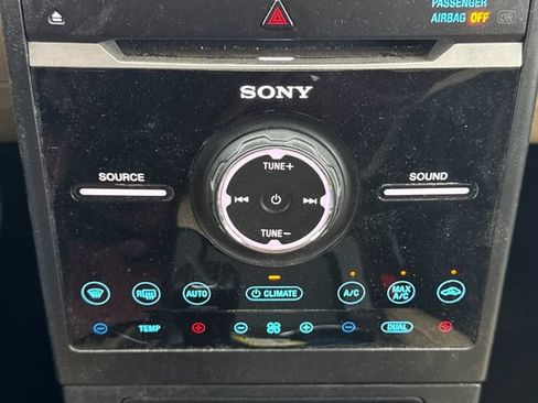 Used 2019 Ford Flex Limited w/ Equipment Group 303A AWD/4WD image 32