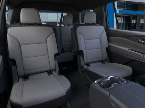 New 2026 Chevrolet Traverse LT AWD/4WD image 17