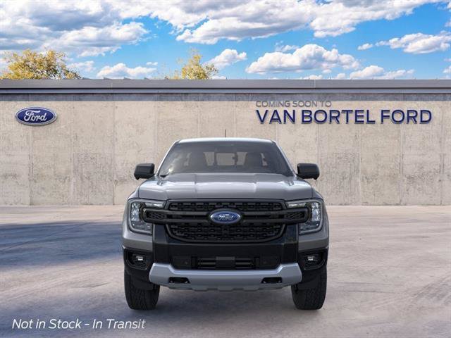 New 2026 Ford Ranger XLT AWD/4WD image 6