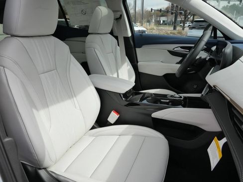 New 2026 Buick Envision Avenir AWD/4WD image 20