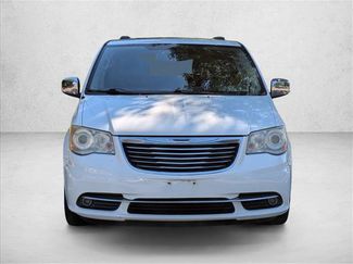 Used 2013 Chrysler Town & Country Limited w/ Luxury Group FWD video 2