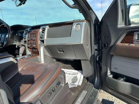 Used 2010 Ford F150 Platinum image 14