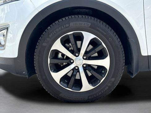 Used 2017 Kia Sorento EX w/ EX V6 Premium Package FWD image 33
