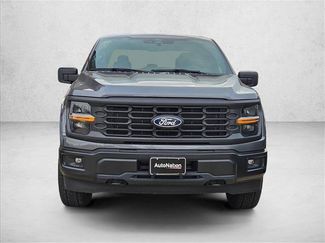 Certified 2024 Ford F150 STX w/ Equipment Group 201A FX4 AWD/4WD video 2