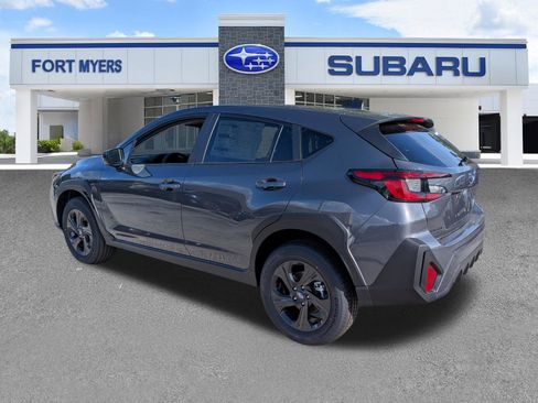 New 2026 Subaru Crosstrek 2.5i AWD/4WD image 6