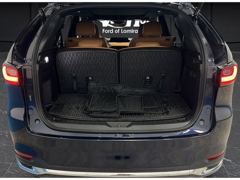 Used 2024 MAZDA CX-90 3.3 Turbo S w/ Premium Plus image 40