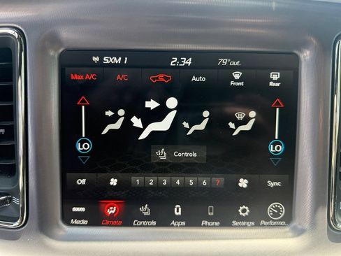 Used 2021 Dodge Challenger SRT Hellcat Redeye RWD image 22