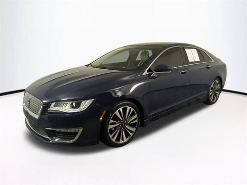 Used 2018 Lincoln MKZ Reserve image 9