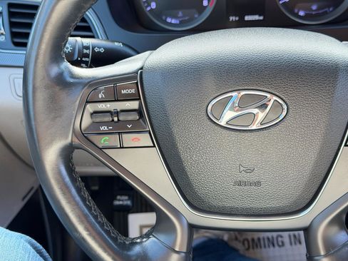 Used 2015 Hyundai Sonata Sport w/ Option Group 04 image 61