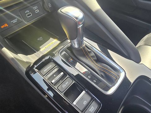 Used 2026 Acura Integra A-Spec FWD image 26
