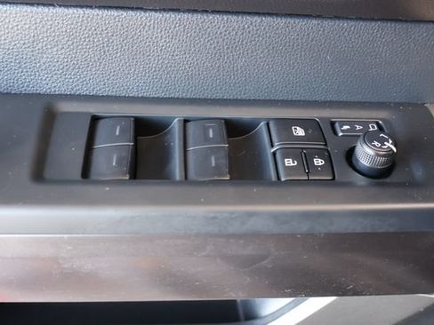 Used 2025 Toyota Sequoia SR5 w/ SR5 Premium Package AWD/4WD image 14