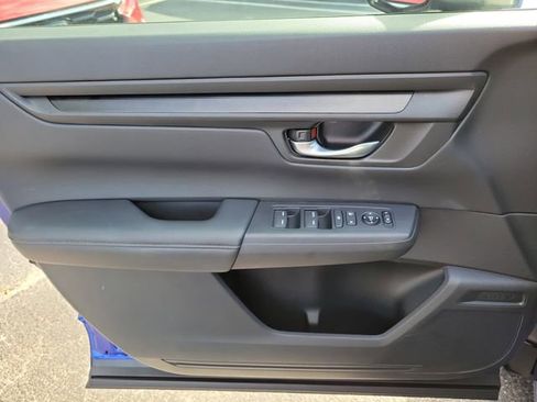 Certified 2025 Honda CR-V LX image 20