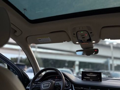 Used 2019 Audi Q7 3.0T Premium Plus image 20