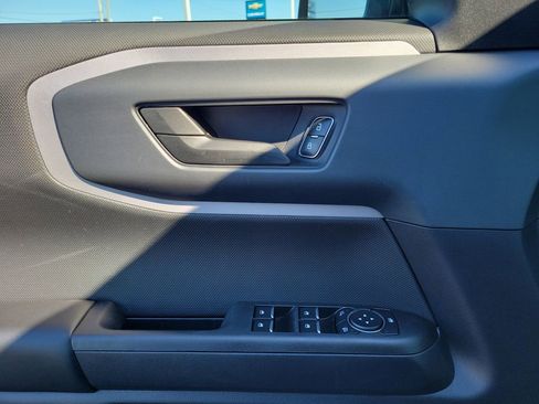 Certified 2024 Ford Bronco Sport Big Bend image 20