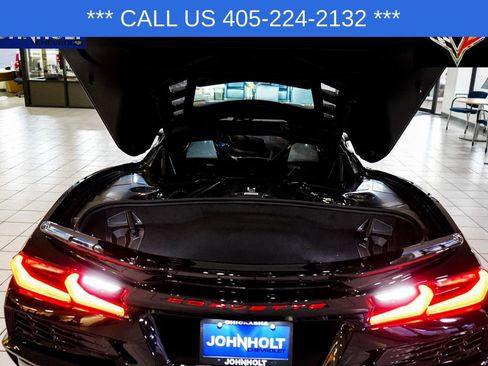 New 2026 Chevrolet Corvette Z06 image 10