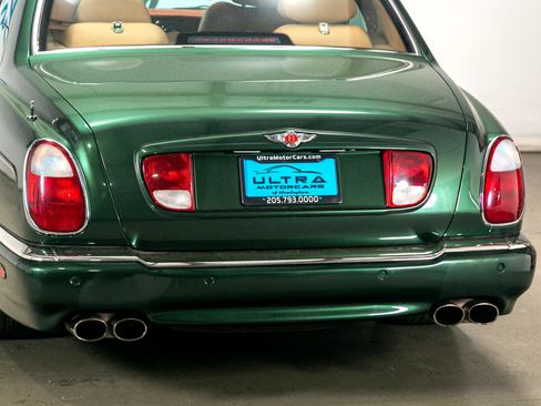 Used 2001 Bentley Arnage Red Label image 15