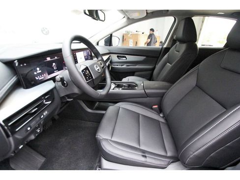 New 2026 Nissan Murano SL AWD/4WD image 12