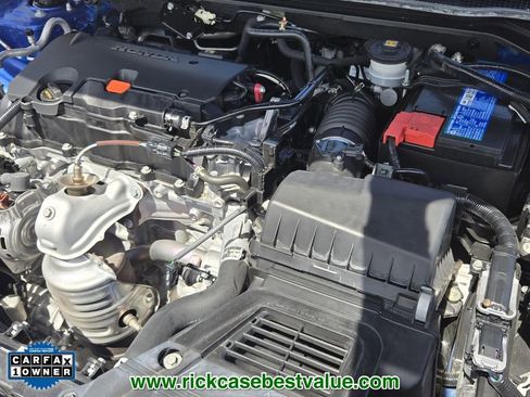 Used 2023 Honda Civic Sport image 21