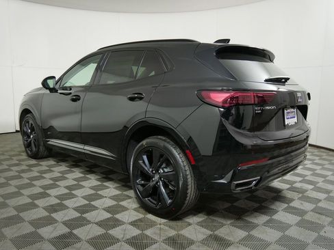 New 2026 Buick Envision Sport Touring image 5