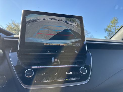 New 2026 Toyota Corolla SE image 20