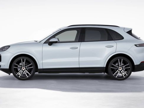 New 2026 Porsche Cayenne AWD/4WD image 2