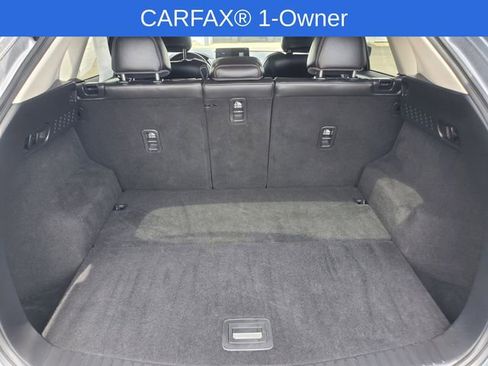 Used 2024 MAZDA CX-5 Carbon Edition AWD/4WD image 33