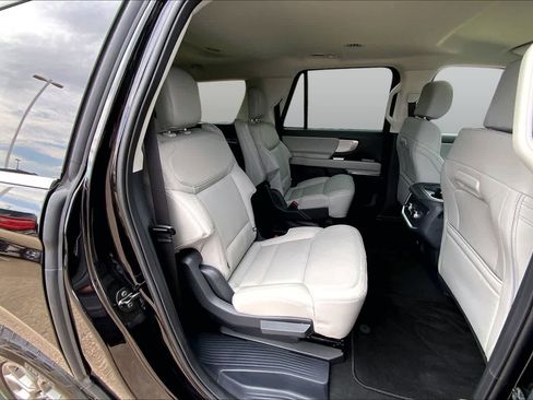 Used 2026 Ford Expedition Max Active AWD/4WD image 20