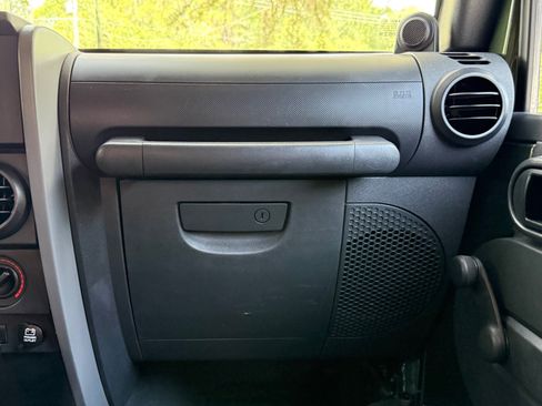 Used 2007 Jeep Wrangler X AWD/4WD image 30