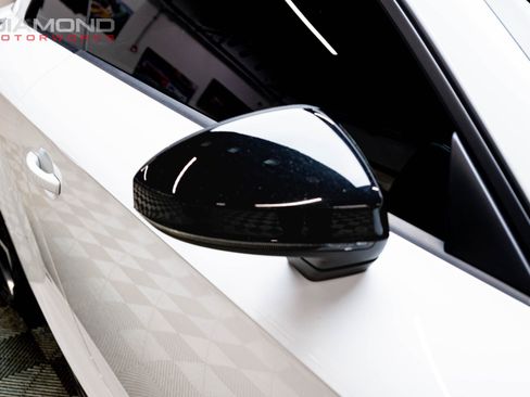 Used 2019 Audi TT RS w/ Technology Package AWD/4WD image 41
