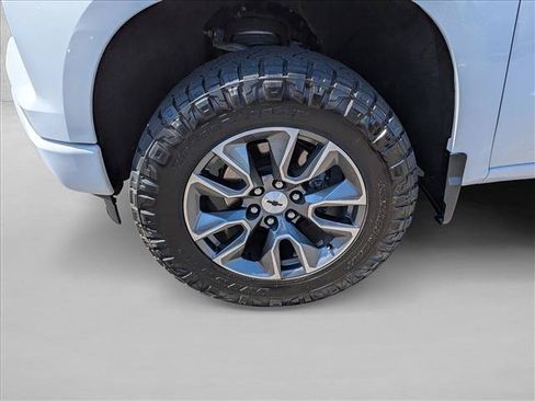 Used 2023 Chevrolet Silverado 1500 RST w/ Convenience Package II AWD/4WD image 21