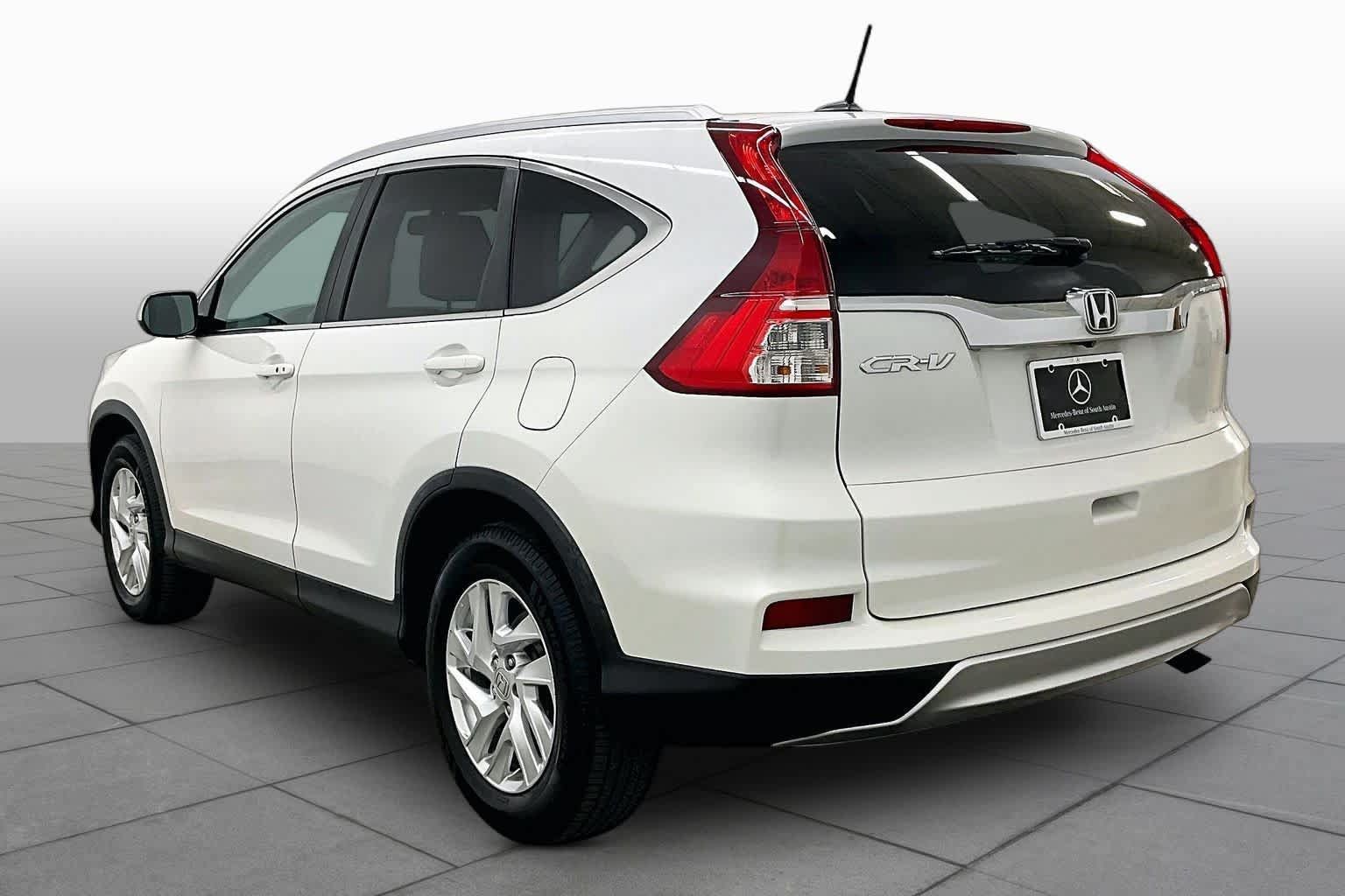 Used 2015 Honda CR-V EX-L image 11