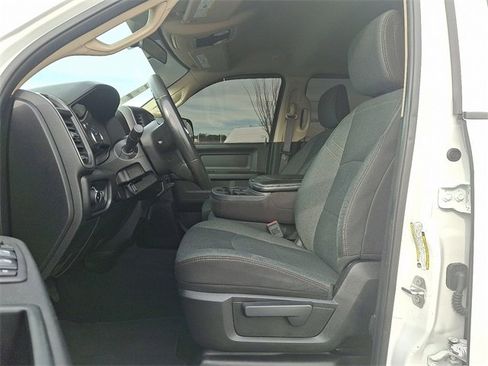 Used 2020 RAM 2500 Tradesman image 13