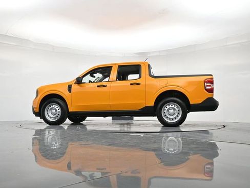New 2026 Ford Maverick XL w/ Equipment Group 101A AWD/4WD image 35