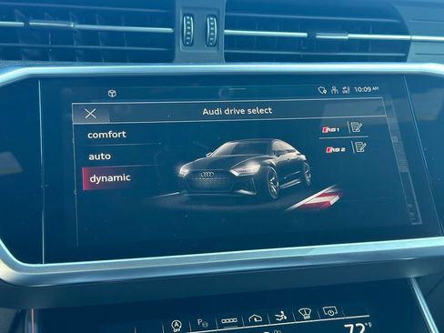Used 2023 Audi RS 7 Sportback AWD/4WD image 42