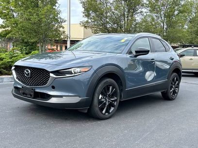 Certified 2025 MAZDA CX-30 AWD 2.5 S w/ Preferred Package
