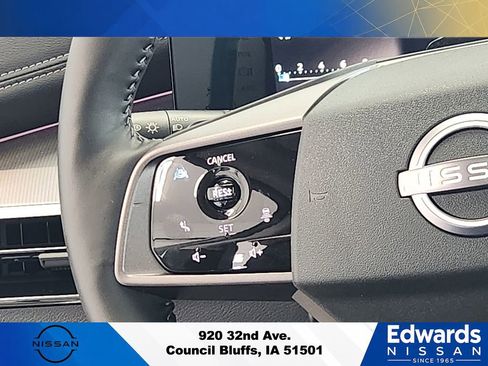 New 2026 Nissan Murano Platinum w/ Technology Package AWD/4WD image 26